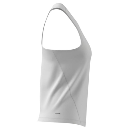 Débardeur Adidas Club Tank V Blanc Femme