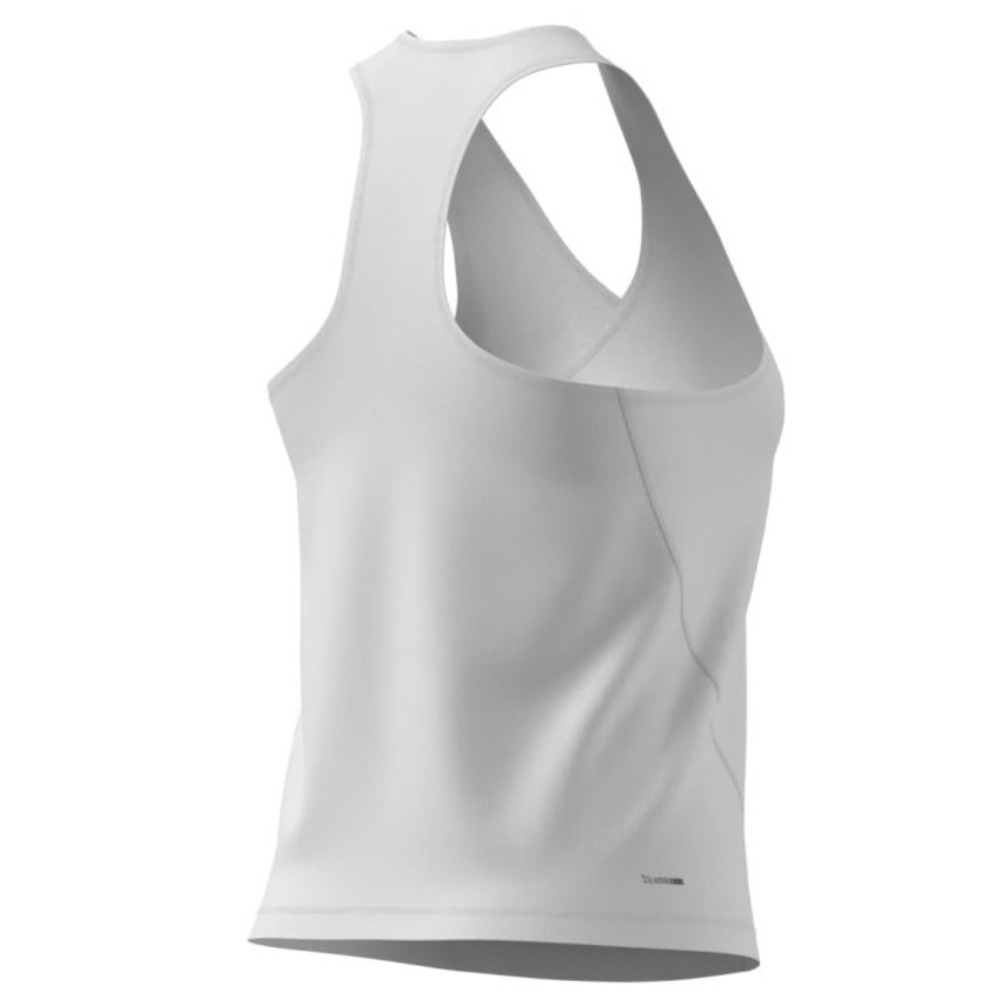 Débardeur Adidas Club Tank V Blanc Femme