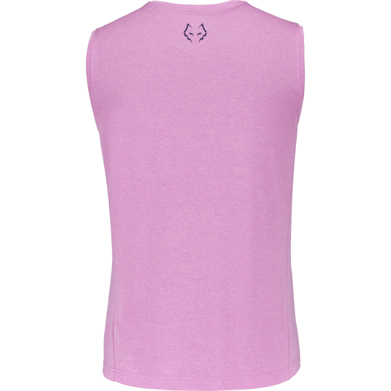 Débardeur Babolat Muscle Tank Lebron Rose