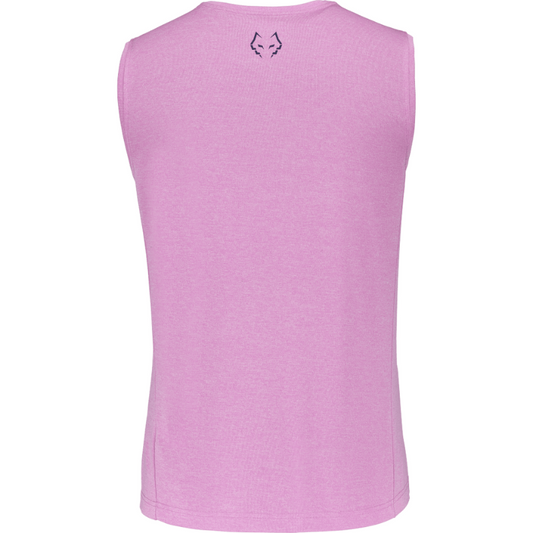 Débardeur Babolat Muscle Tank Lebron Rose