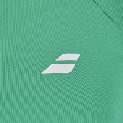 Débardeur Babolat Perf Vert Femme - Esprit Padel Shop