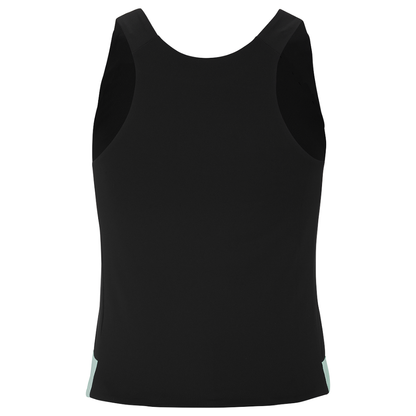 Débardeur Babolat Perf Noir Femme