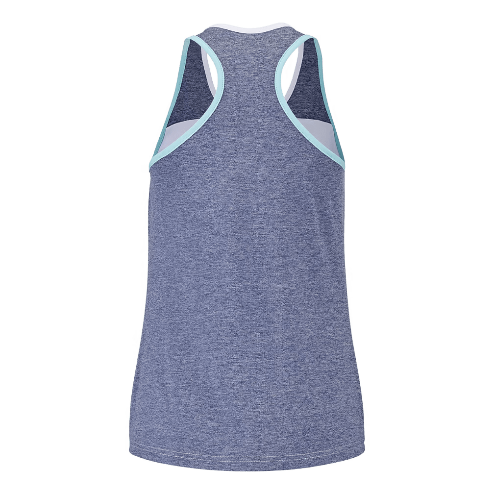 Débardeur Babolat Play Tank Gris Femme