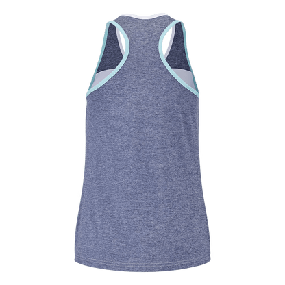 Débardeur Babolat Play Tank Gris Femme
