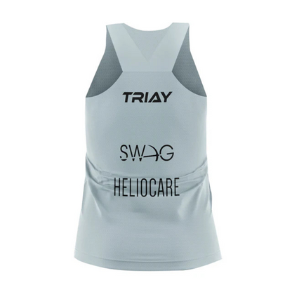 Débardeur Bullapdel Lleva Tour Final Replica Gemma Triay Femme