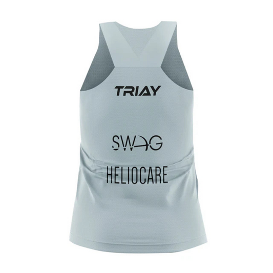 Débardeur Bullapdel Lleva Tour Final Replica Gemma Triay Femme