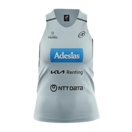 Débardeur Bullapdel Lleva Tour Final Replica Gemma Triay Femme