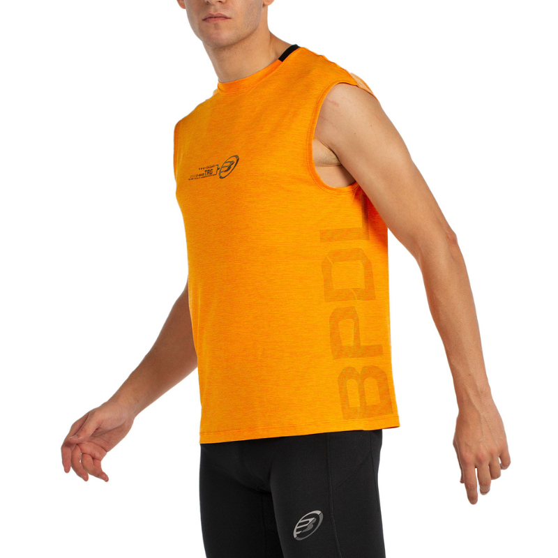 Débardeur Bullpadel Beleno Orange