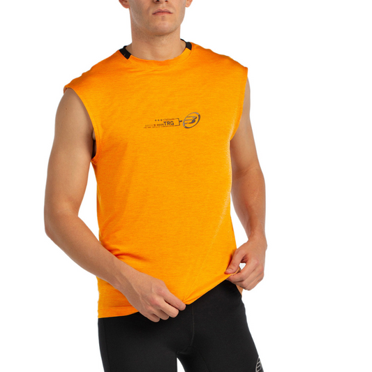 Débardeur Bullpadel Beleno Orange