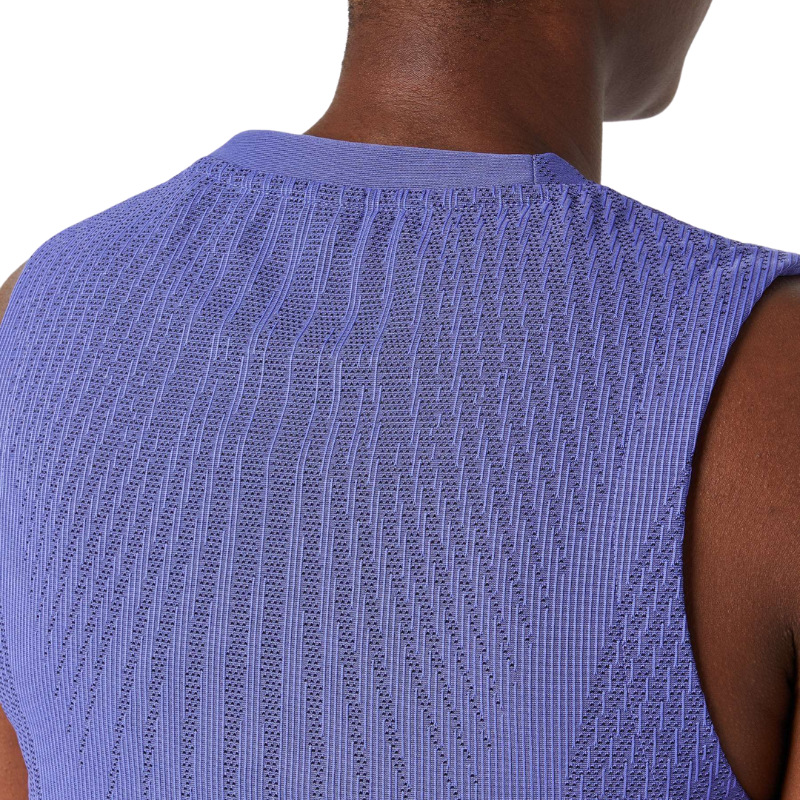Débardeur Adidas Match Tank Violet Femme