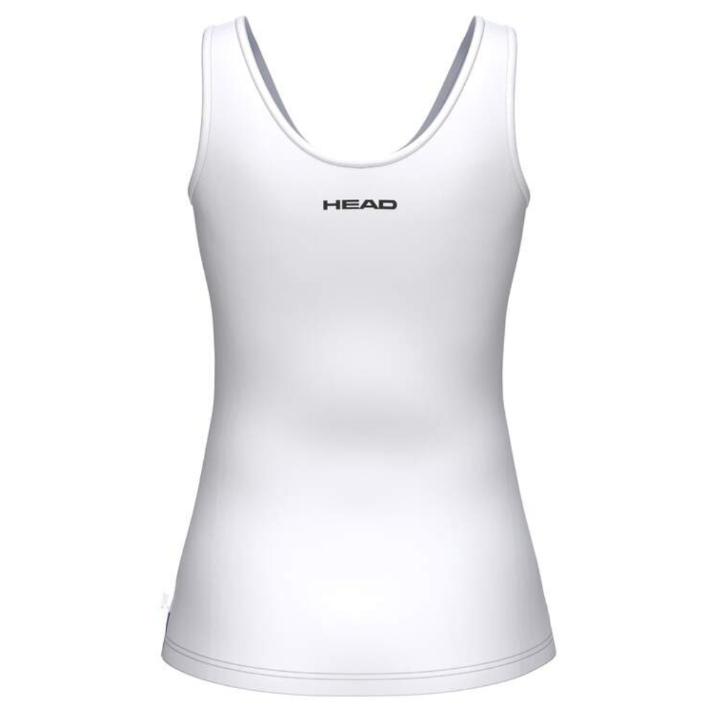 Débardeur Head Blur Tank Top Femme