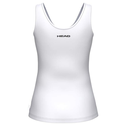 Débardeur Head Blur Tank Top Femme