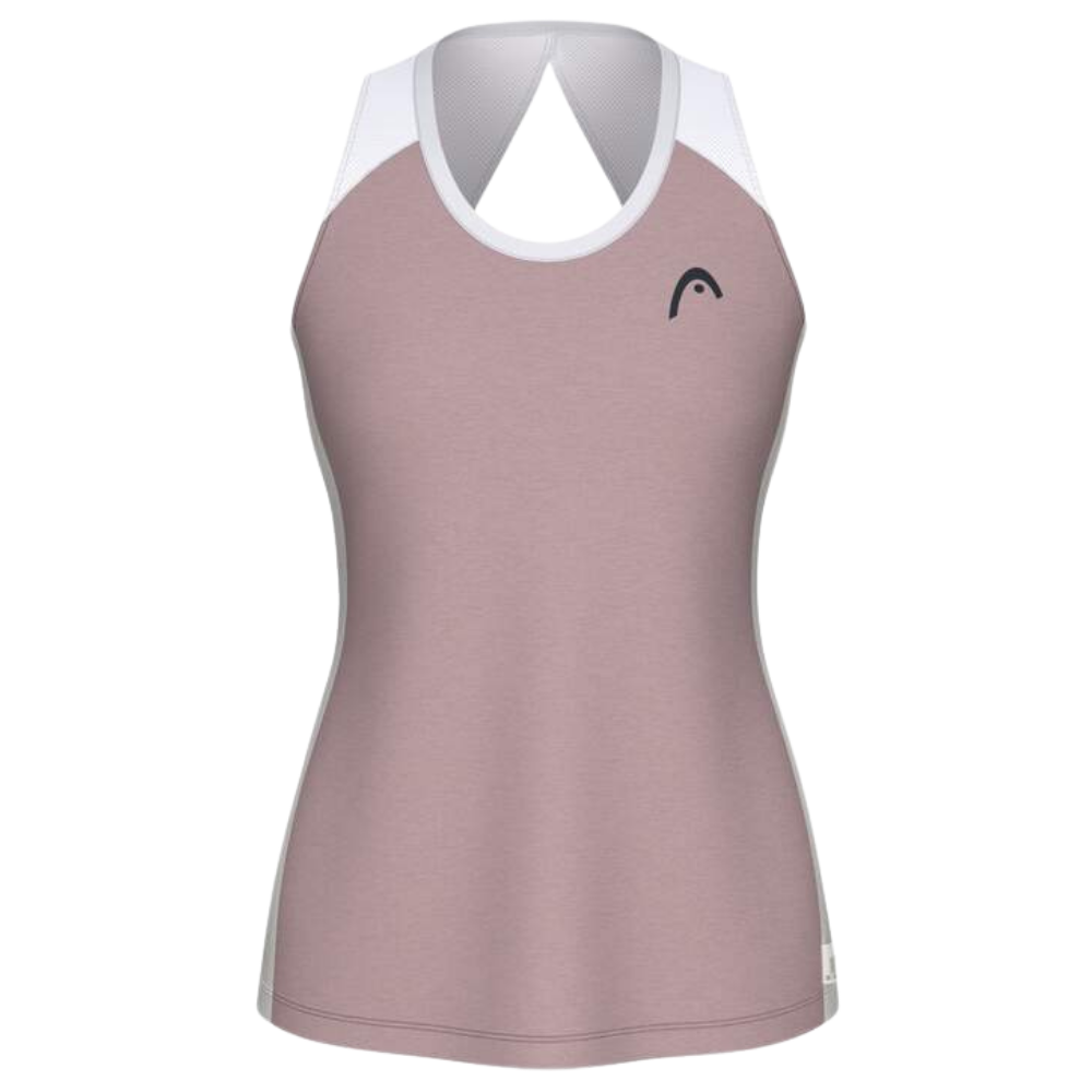 Débardeur Head Petite Play Violet Femme