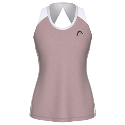Débardeur Head Petite Play Violet Femme