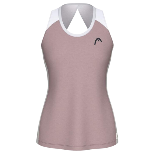 Débardeur Head Petite Play Violet Femme