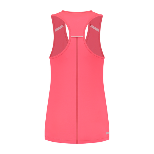 Débardeur K-Swiss Hypercourt Singlet Rose Femme