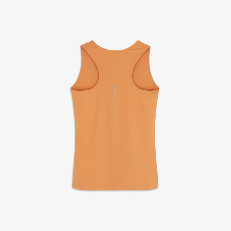 Débardeur Nox Pro Tangerine Femme