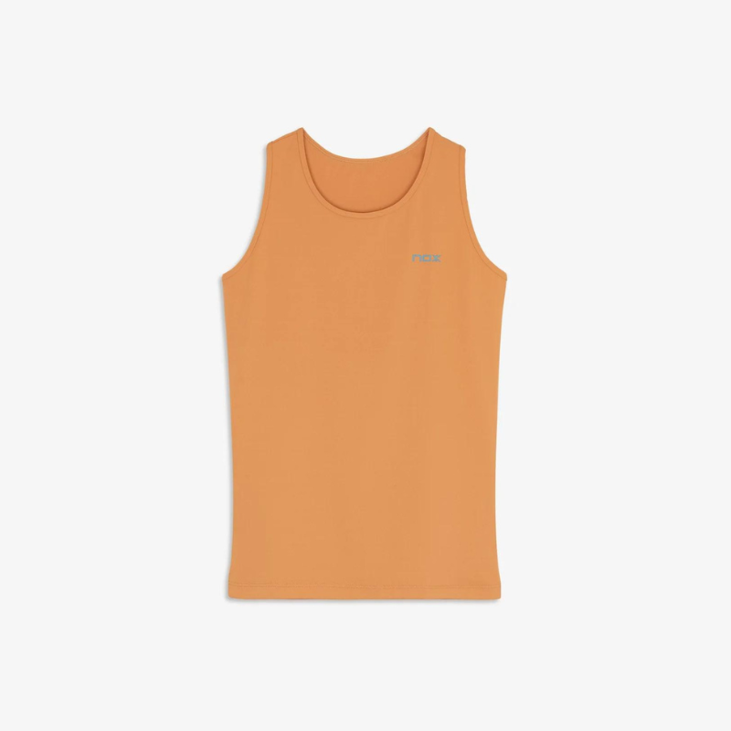 Débardeur Nox Pro Tangerine Femme