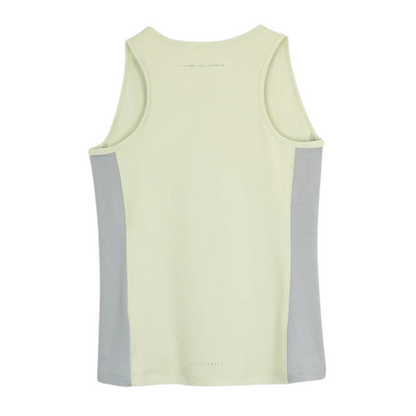 Débardeur Nox Pro Vert Femme