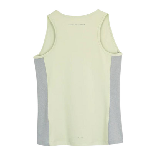 Débardeur Nox Pro Vert Femme