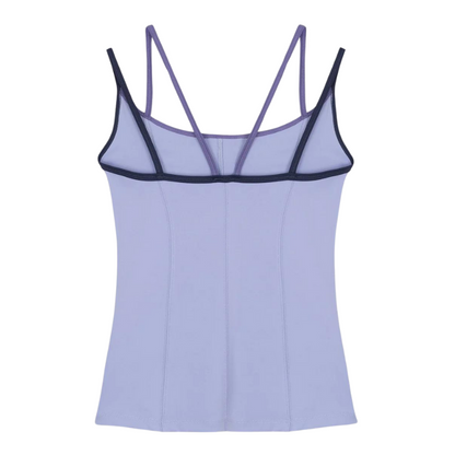 Débardeur Nox Pro Violet Clair Femme