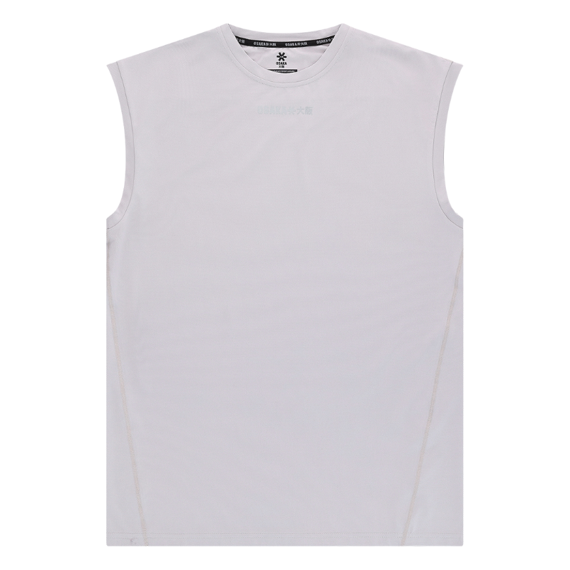 Débardeur Osaka Core Tank Gris