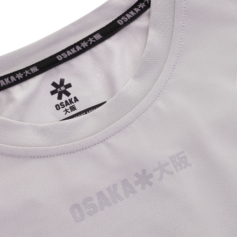 Débardeur Osaka Core Tank Gris