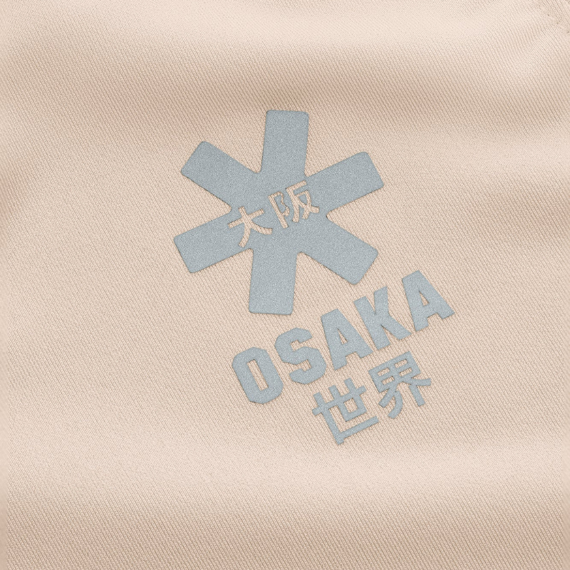 Débardeur Osaka Court Tank Top Beige Femme