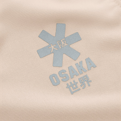 Débardeur Osaka Court Tank Top Beige Femme