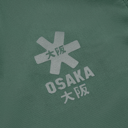Débardeur Osaka Court Tank Top Vert Femme