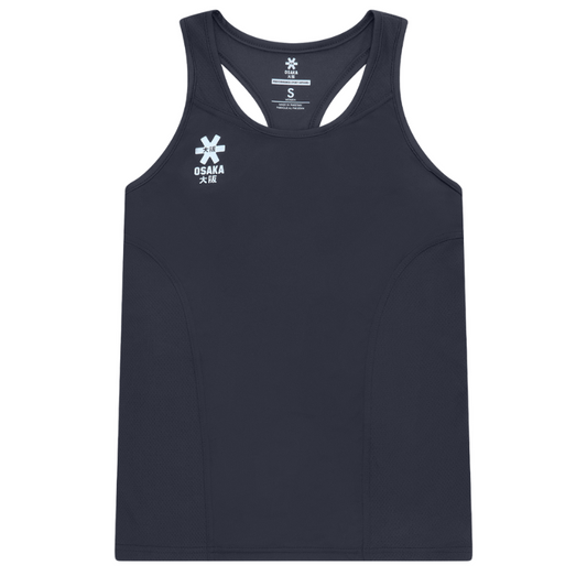 Débardeur Osaka Singlet Bleu Marine Femme