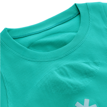 Débardeur Osaka Tech Tank Vert Femme