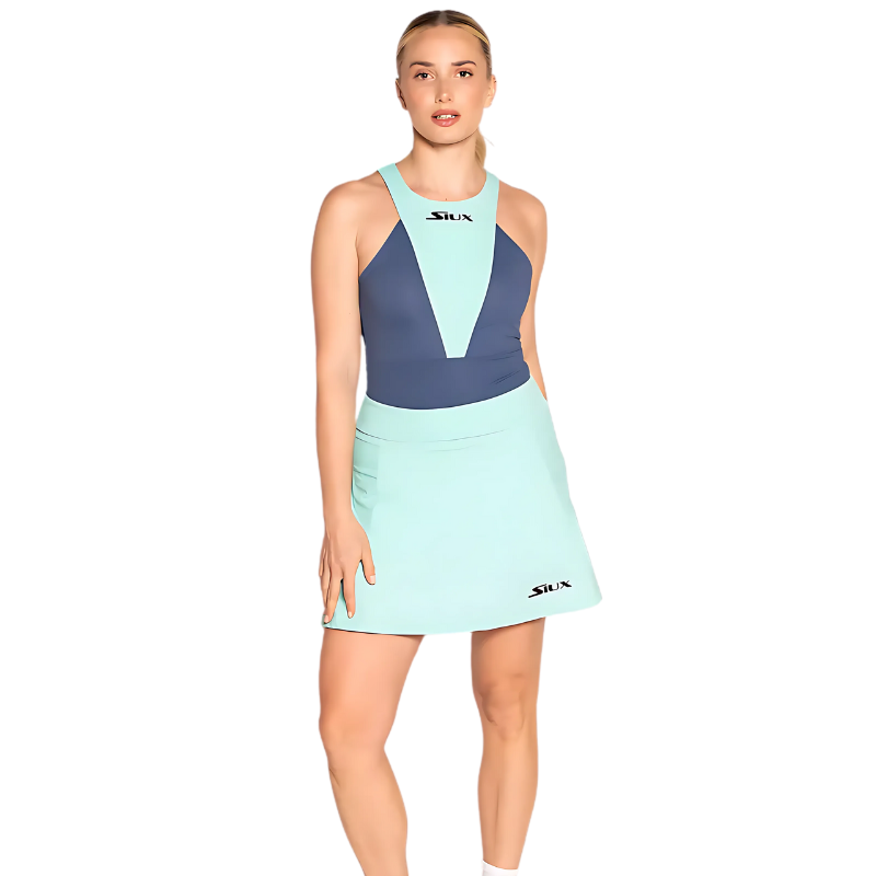 Débardeur Siux Dusk Bleu Femme