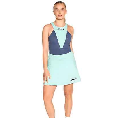 Débardeur Siux Dusk Bleu Femme