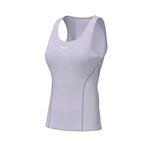 Débardeur Varlion Martina Pro Team Gris Femme