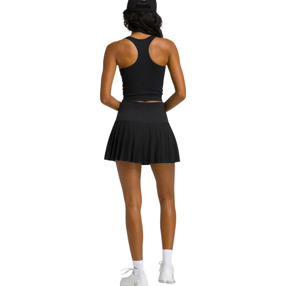Débardeur Wilson Everyday Brami Noir Femme