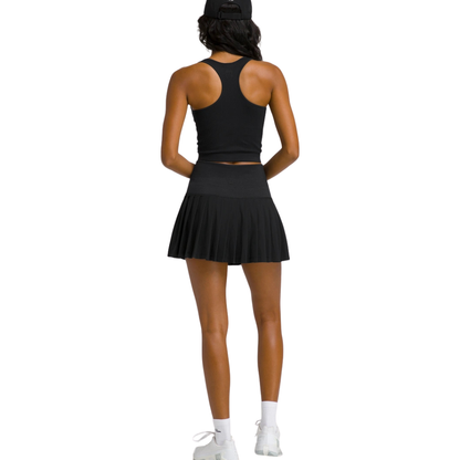 Débardeur Wilson Everyday Brami Noir Femme