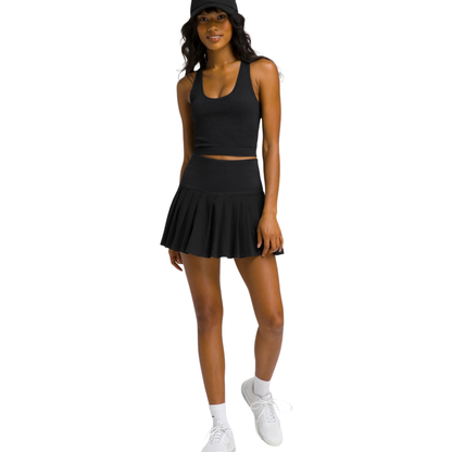 Débardeur Wilson Everyday Brami Noir Femme