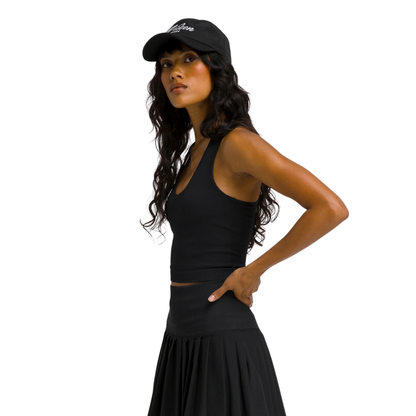 Débardeur Wilson Everyday Brami Noir Femme