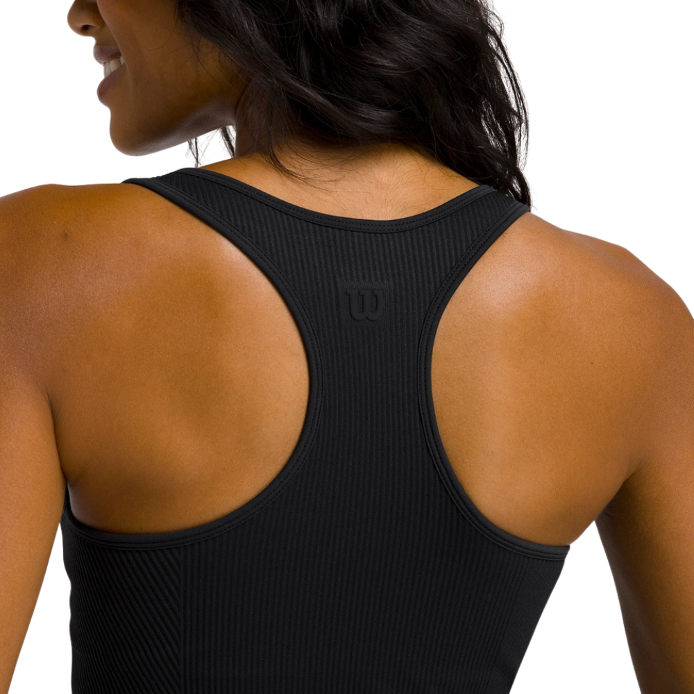 Débardeur Wilson Everyday Brami Noir Femme