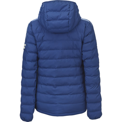 Doudoune Babolat Exercise Padded Femme Bleu
