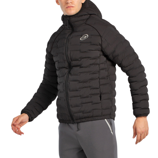 Doudoune Bullpadel Banzo Noir