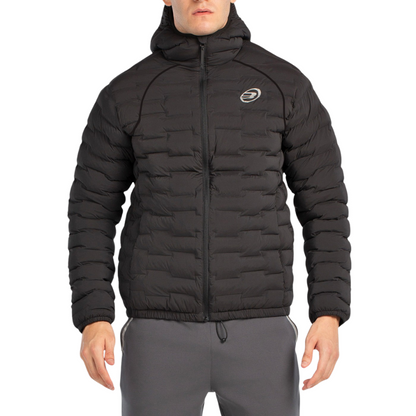 Doudoune Bullpadel Banzo Noir