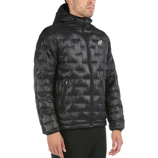 Doudoune Bullpadel Laberu Noir