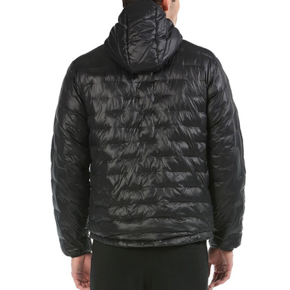 Doudoune Bullpadel Laberu Noir