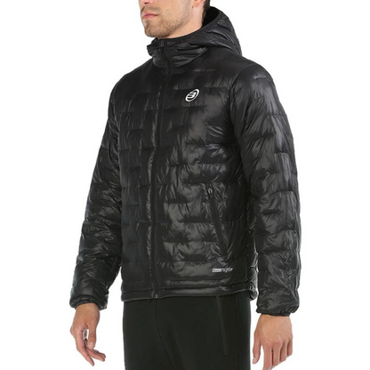 Doudoune Bullpadel Laberu Noir