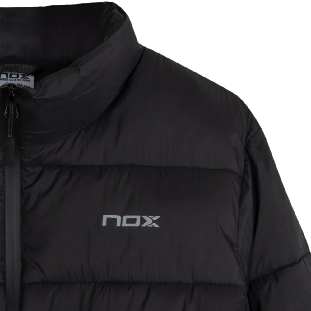 Doudoune Nox Team Noir