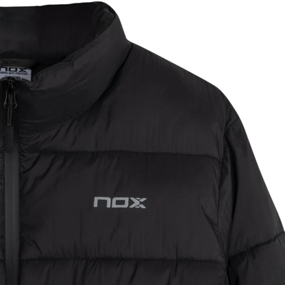 Doudoune Nox Team Noir