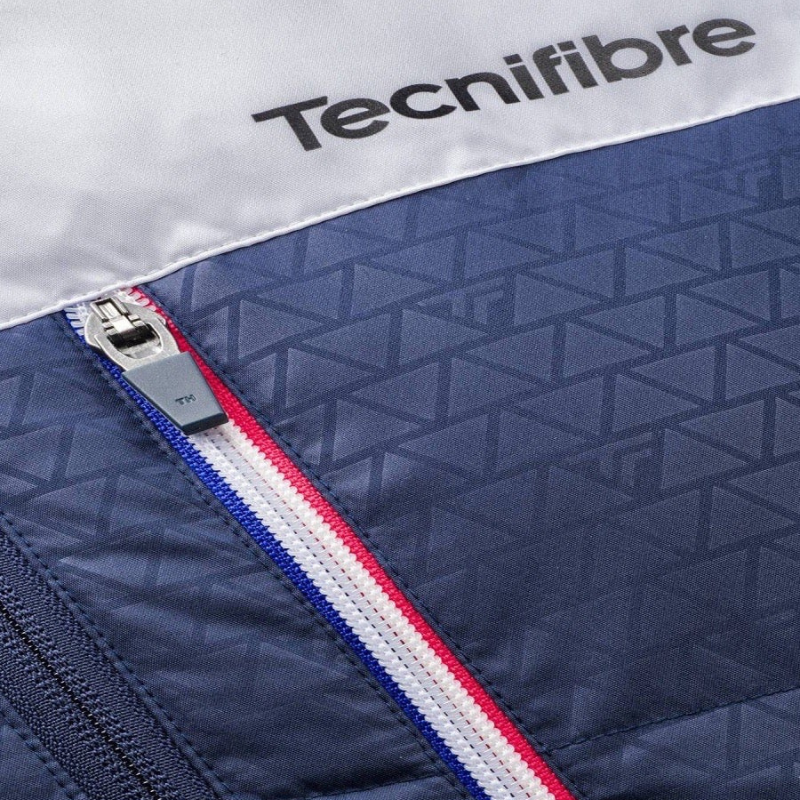 Doudoune Tecnifibre Bomber