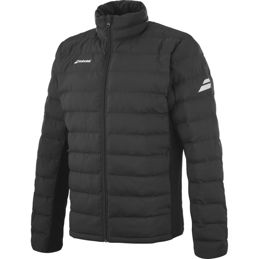 Doudoune Babolat Exercise Padded Noir